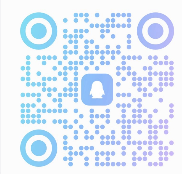 扫码加QQ群-棱雨博客